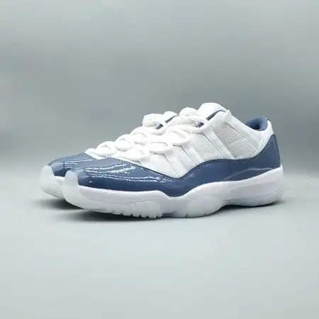 Air Jordan 11 Retro Low 'Midnight Navy' F84B966