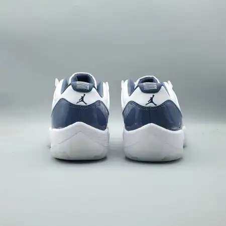 Air Jordan Air Jordan 11 11 Retro Low 'Midnight Navy'