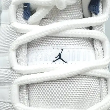 Air Jordan Air Jordan 11 11 Retro Low 'Midnight Navy'