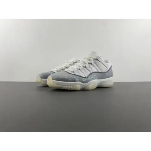 Air Jordan 11 Retro Low 'Year of the Snake'