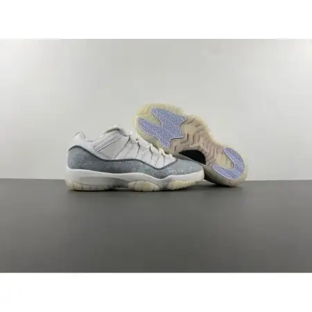 Air Jordan 11 Retro Low 'Year of the Snake'