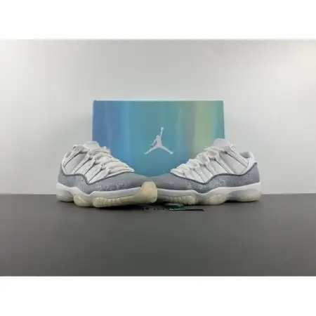 Air Jordan 11 Retro Low 'Year of the Snake'