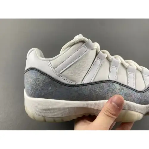 Air Jordan 11 Retro Low 'Year of the Snake'