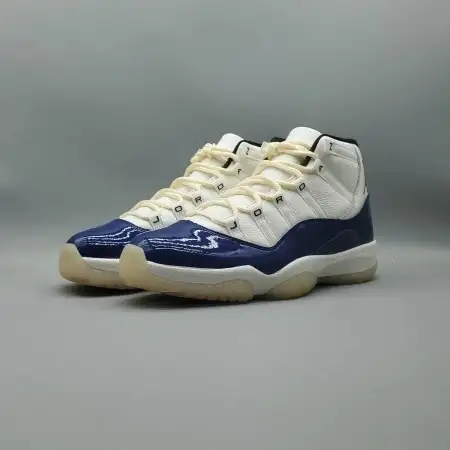 Air Jordan 11 Retro 'Rare Air' 3A6D96