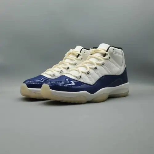 Air Jordan 11 Retro 'Rare Air Jordan 11 Air'