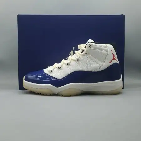 Air Jordan 11 Retro 'Rare Air Jordan 11 Air'