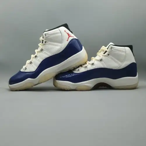 Air Jordan 11 Retro 'Rare Air Jordan 11 Air'