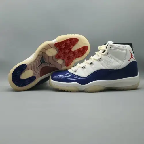 Air Jordan 11 Retro 'Rare Air Jordan 11 Air'