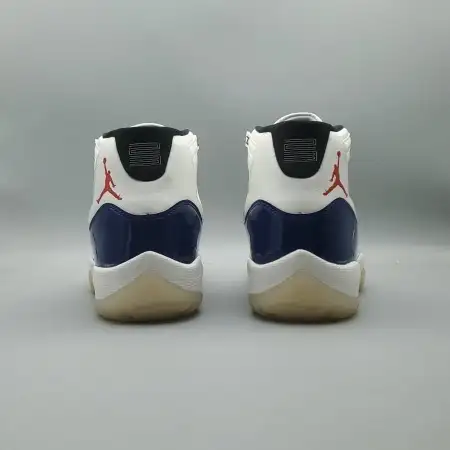 Air Jordan 11 Retro 'Rare Air Jordan 11 Air'
