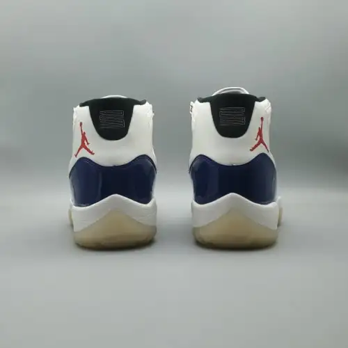 Air Jordan 11 Retro 'Rare Air Jordan 11 Air'