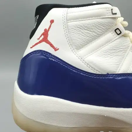 Air Jordan 11 Retro 'Rare Air Jordan 11 Air'