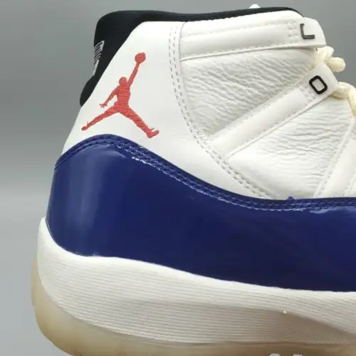 Air Jordan 11 Retro 'Rare Air Jordan 11 Air'