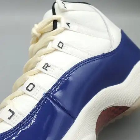 Air Jordan 11 Retro 'Rare Air Jordan 11 Air'