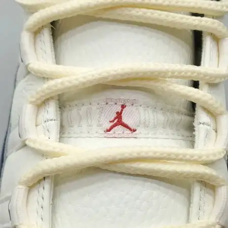 Air Jordan 11 Retro 'Rare Air Jordan 11 Air'