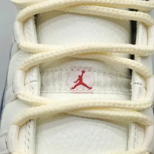 Air Jordan 11 Retro 'Rare Air Jordan 11 Air'