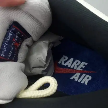 Air Jordan 11 Retro 'Rare Air Jordan 11 Air'