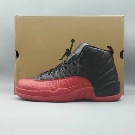 Air Air Jordan 12 Jordan 12 Retro 'Flu Game' 2025