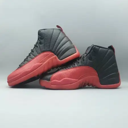 Air Air Jordan 12 Jordan 12 Retro 'Flu Game' 2025