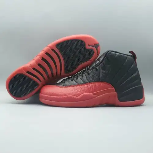 Air Air Jordan 12 Jordan 12 Retro 'Flu Game' 2025