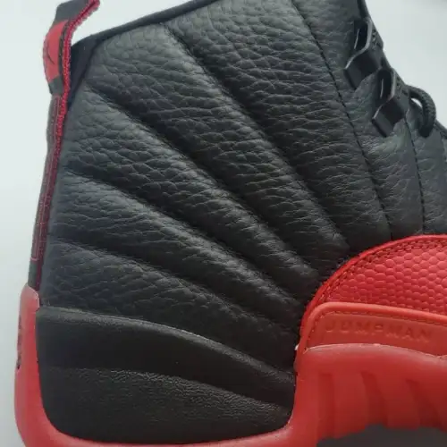 Air Air Jordan 12 Jordan 12 Retro 'Flu Game' 2025