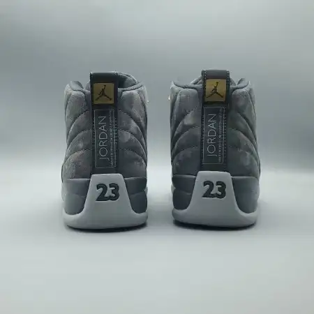 Air Jordan 12 Air Jordan 12 Retro 'Dark Grey'