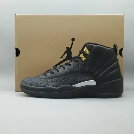 Air Jordan 12 Retro Air Jordan 12 'The Master'