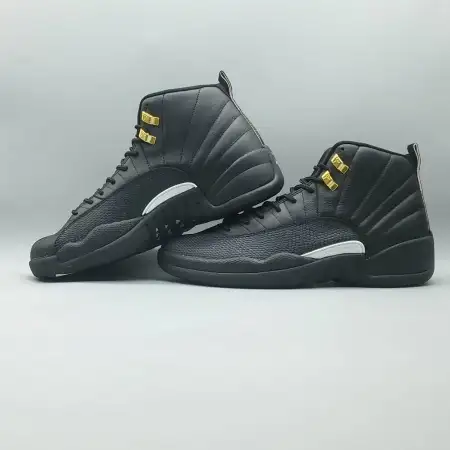 Air Jordan 12 Retro Air Jordan 12 'The Master'