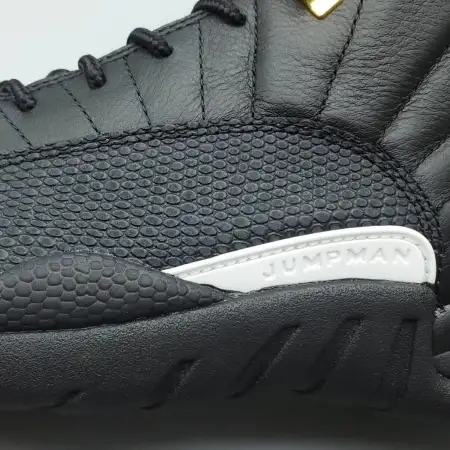 Air Jordan 12 Retro Air Jordan 12 'The Master'
