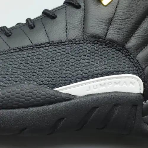 Air Jordan 12 Retro Air Jordan 12 'The Master'