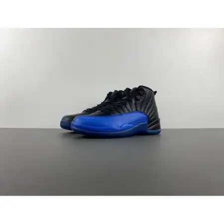 Air Jordan 12 Retro 'Game Royal' 4FEA106