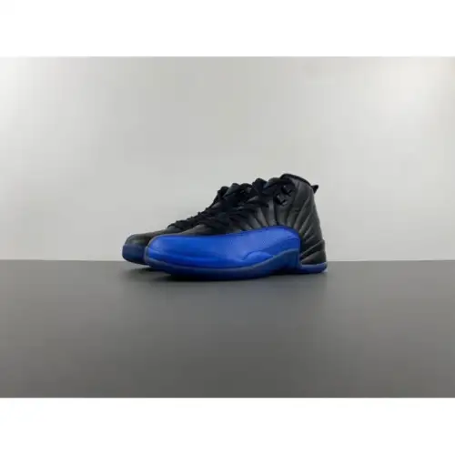 Air Air Jordan 12 Jordan 12 Retro 'Game Royal'