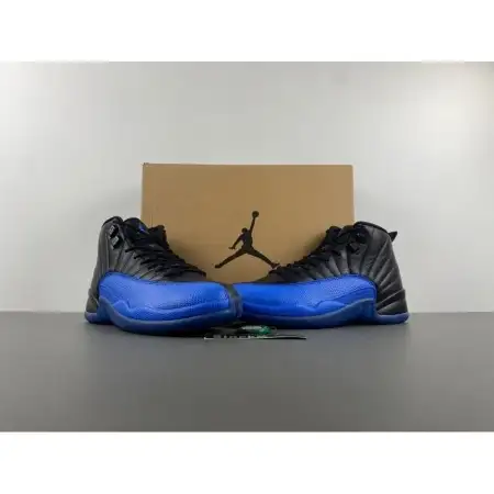 Air Air Jordan 12 Jordan 12 Retro 'Game Royal'