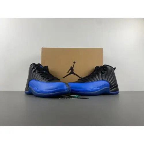 Air Air Jordan 12 Jordan 12 Retro 'Game Royal'