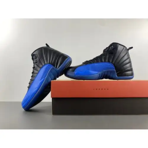 Air Air Jordan 12 Jordan 12 Retro 'Game Royal'