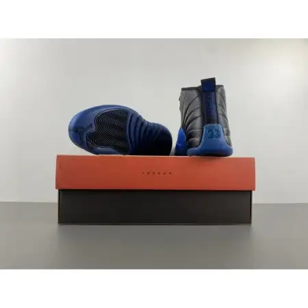 Air Air Jordan 12 Jordan 12 Retro 'Game Royal'