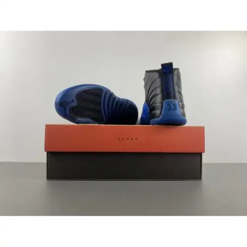 Air Air Jordan 12 Jordan 12 Retro 'Game Royal'