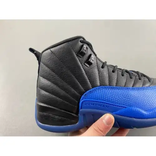Air Air Jordan 12 Jordan 12 Retro 'Game Royal'