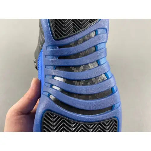 Air Air Jordan 12 Jordan 12 Retro 'Game Royal'
