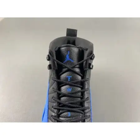 Air Air Jordan 12 Jordan 12 Retro 'Game Royal'