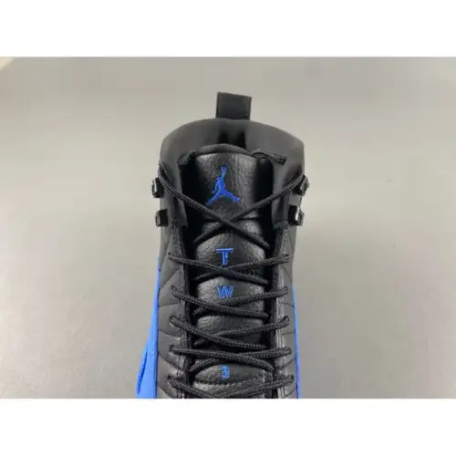 Air Air Jordan 12 Jordan 12 Retro 'Game Royal'