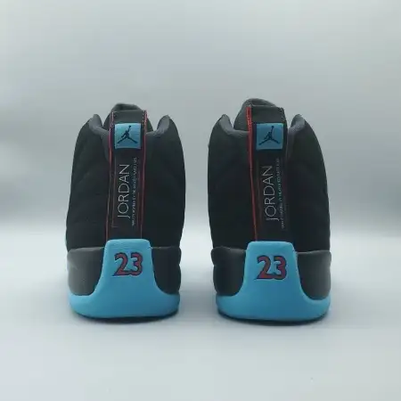 Air Jordan 12 Retro 'Gamma Air Jordan 12 Blue'