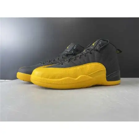 Air Jordan 12 Retro 'University Gold' 99B6616