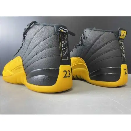 Air Jordan 12 Air Jordan 12 Retro 'University Gold'