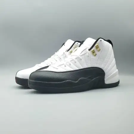 Air Jordan 12 Retro 'Taxi' 2013 8ADD325