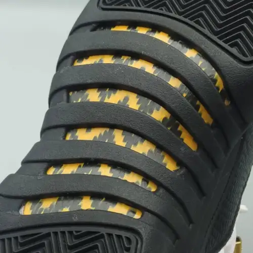 Air Air Jordan 12 Jordan 12 Retro 'Taxi' 2013