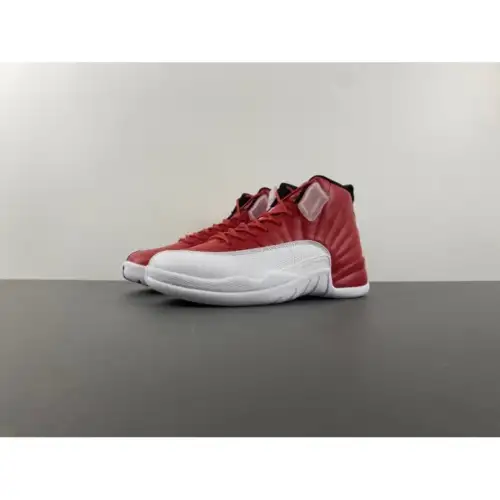 Air Jordan 12 Air Jordan 12 Retro 'Gym Red'