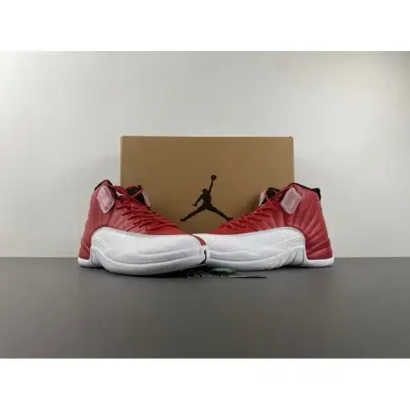 Air Jordan 12 Air Jordan 12 Retro 'Gym Red'