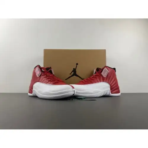 Air Jordan 12 Air Jordan 12 Retro 'Gym Red'