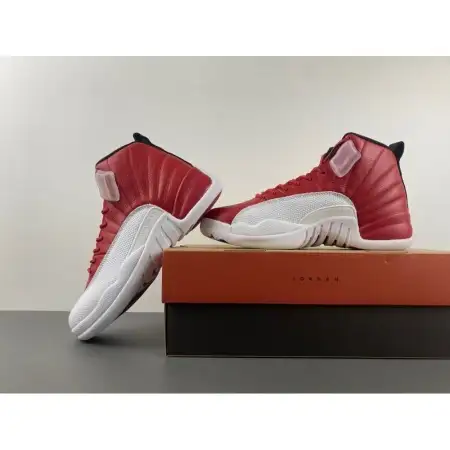 Air Jordan 12 Air Jordan 12 Retro 'Gym Red'