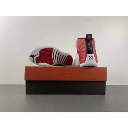 Air Jordan 12 Air Jordan 12 Retro 'Gym Red'